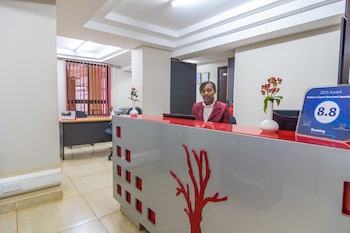 nelsons court serviced apartments