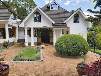 Sahara Gardens Kericho,Kericho County>>Kericho,3 star