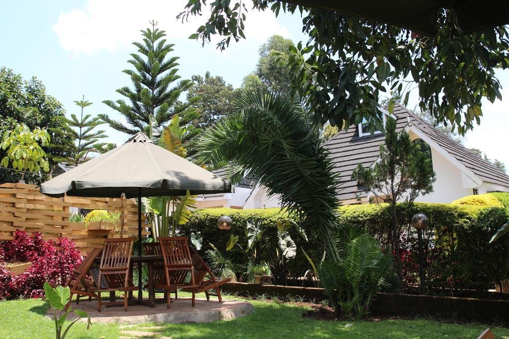 sahara gardens kericho