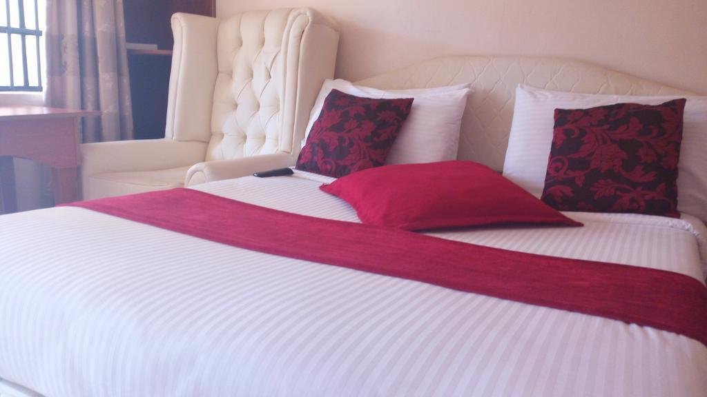 sahara gardens kericho