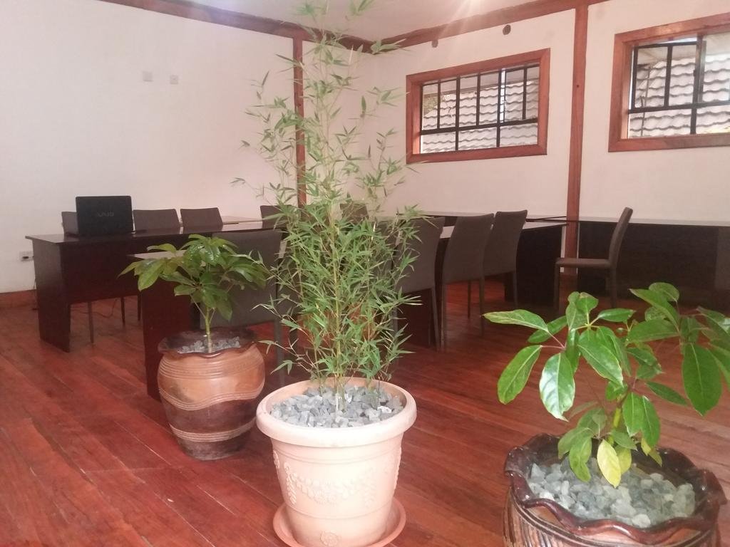 sahara gardens kericho