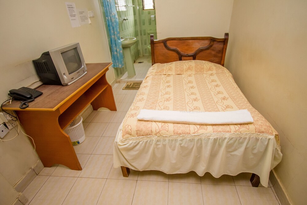 slopes villa hotel