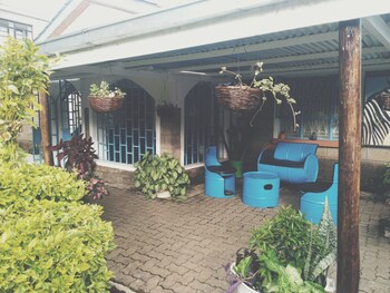 syokimau