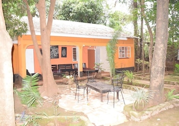 mountainview backpackers kisumu