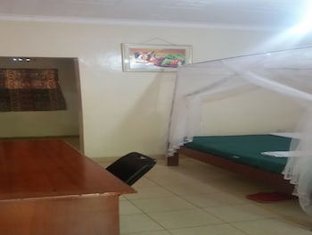 mountainview backpackers kisumu