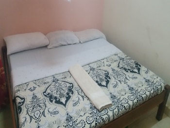 mountainview backpackers kisumu