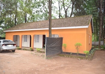 mountainview backpackers kisumu