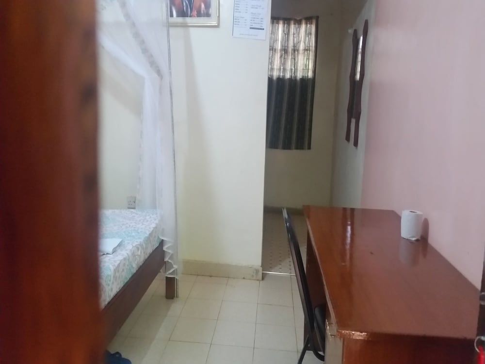 mountainview backpackers kisumu