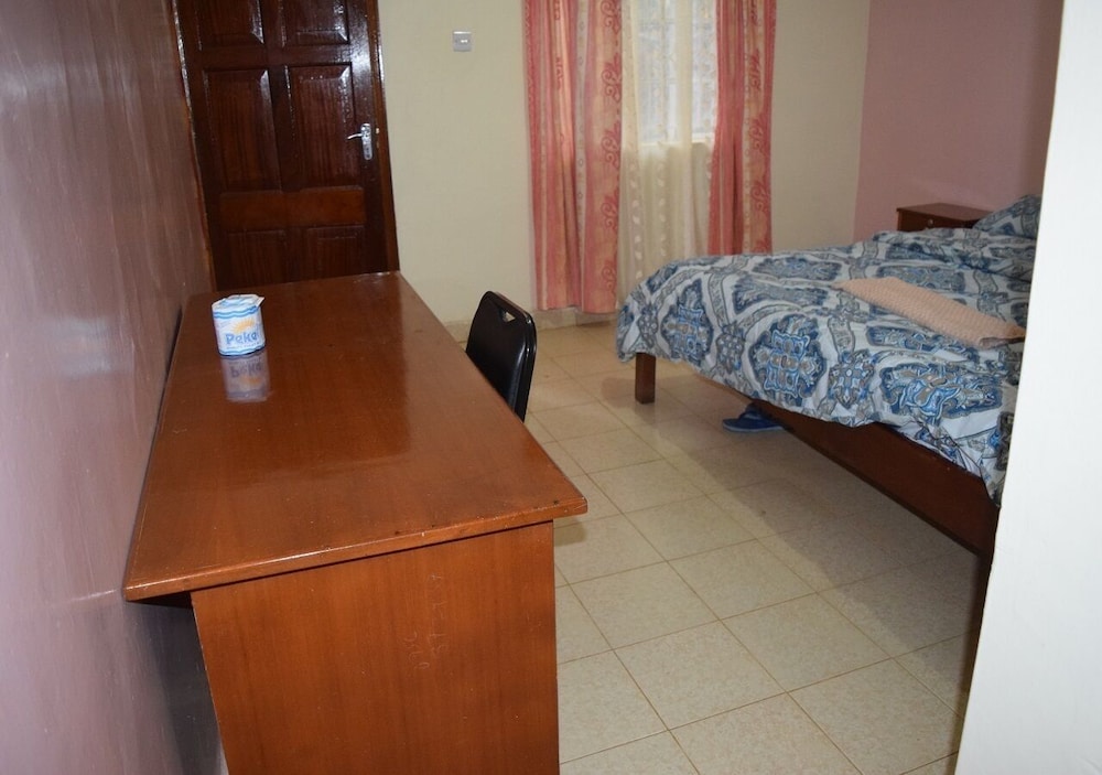 mountainview backpackers kisumu