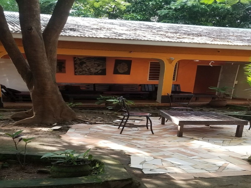 mountainview backpackers kisumu