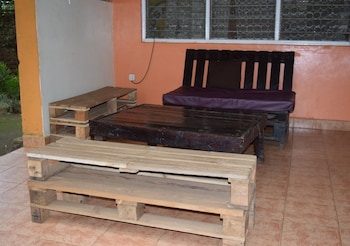 mountainview backpackers kisumu