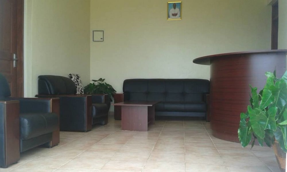 ack guest house homabay