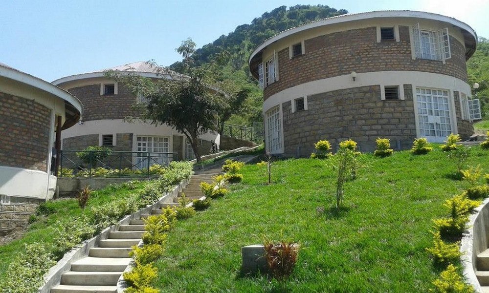 Ack Guest House Homabay,Near Homa Bay District Hospital,3 star