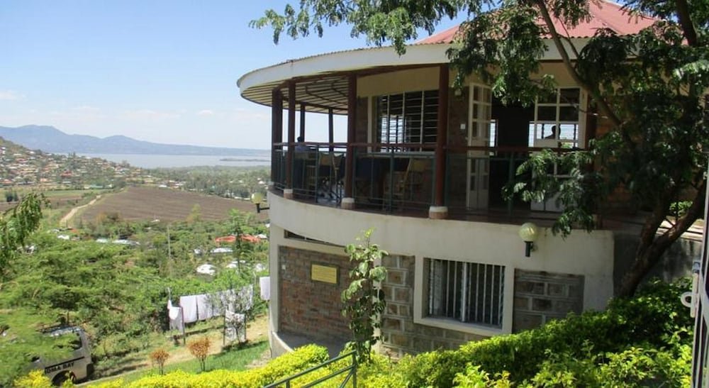 Ack Guest House Homabay,Near Homa Bay District Hospital,3 star