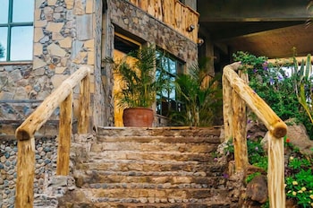 the old kings lodge and resort