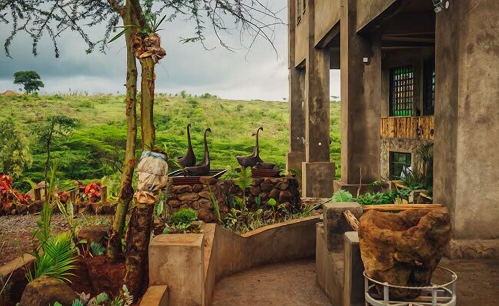 the old kings lodge and resort