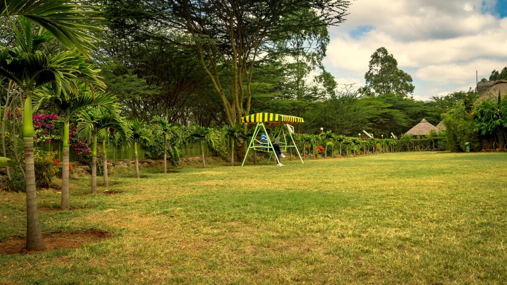 the old kings lodge and resort