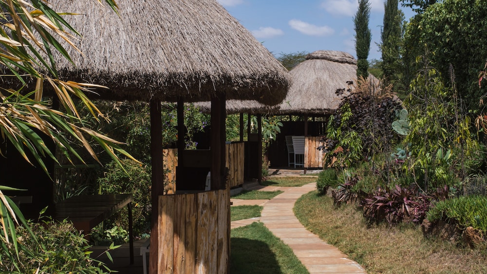 the old kings lodge and resort