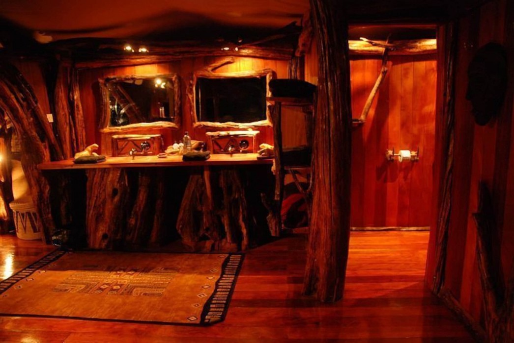 royal mara safari lodge