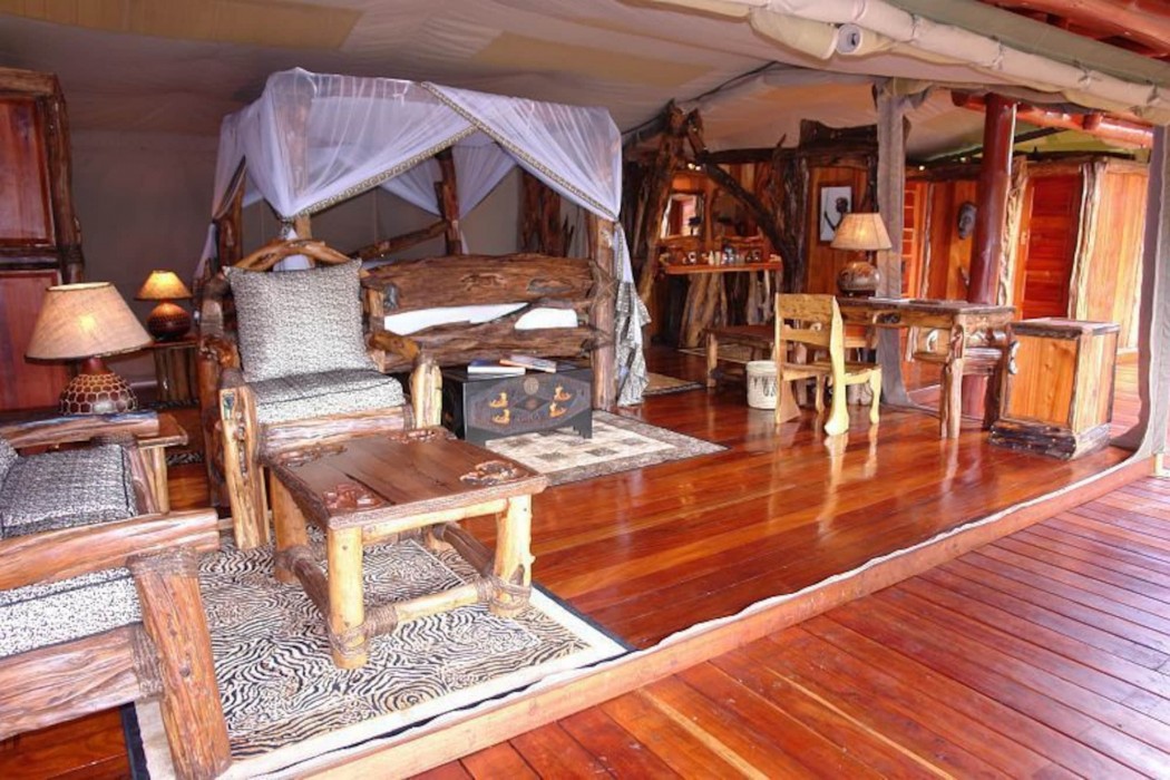 royal mara safari lodge