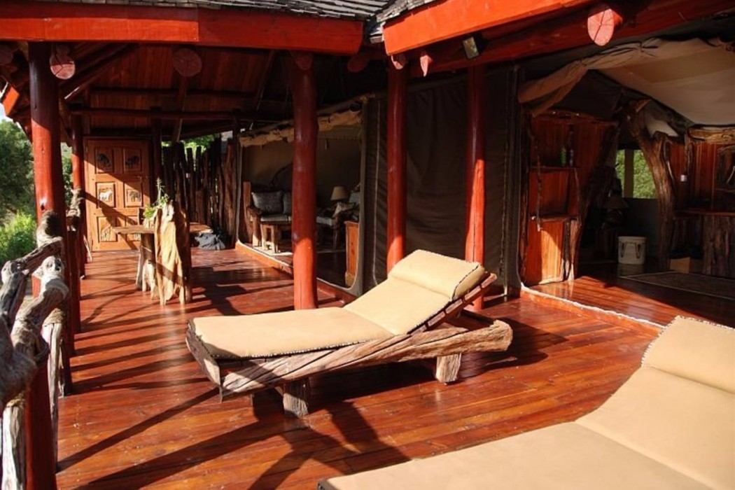 royal mara safari lodge