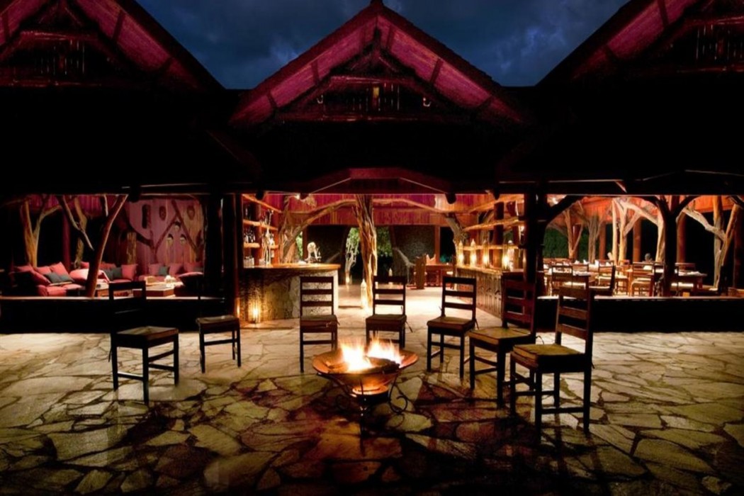 royal mara safari lodge
