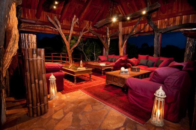 maasai mara