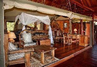 royal mara safari lodge