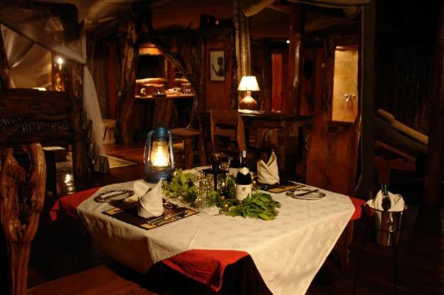royal mara safari lodge