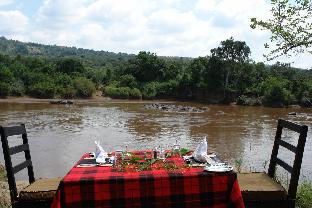 royal mara safari lodge
