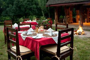 royal mara safari lodge