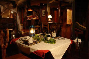 royal mara safari lodge