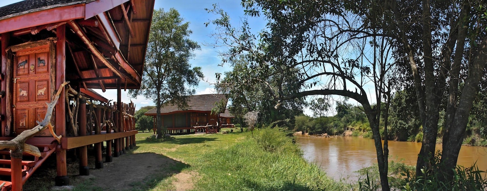 royal mara safari lodge