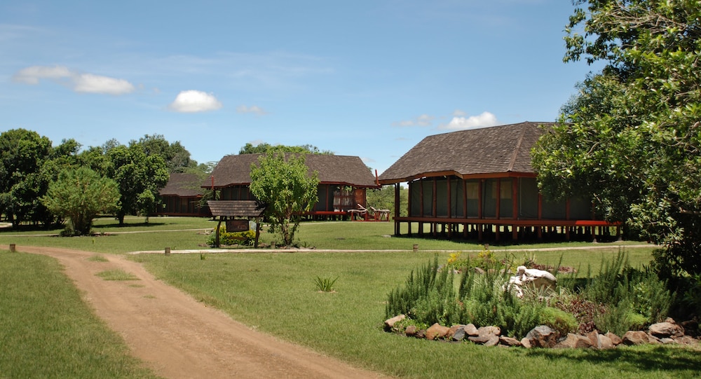 royal mara safari lodge