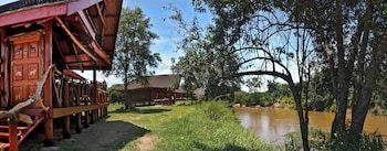 royal mara safari lodge