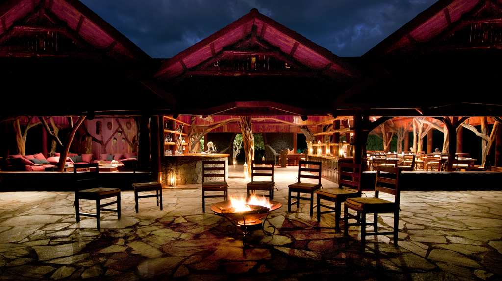 royal mara safari lodge