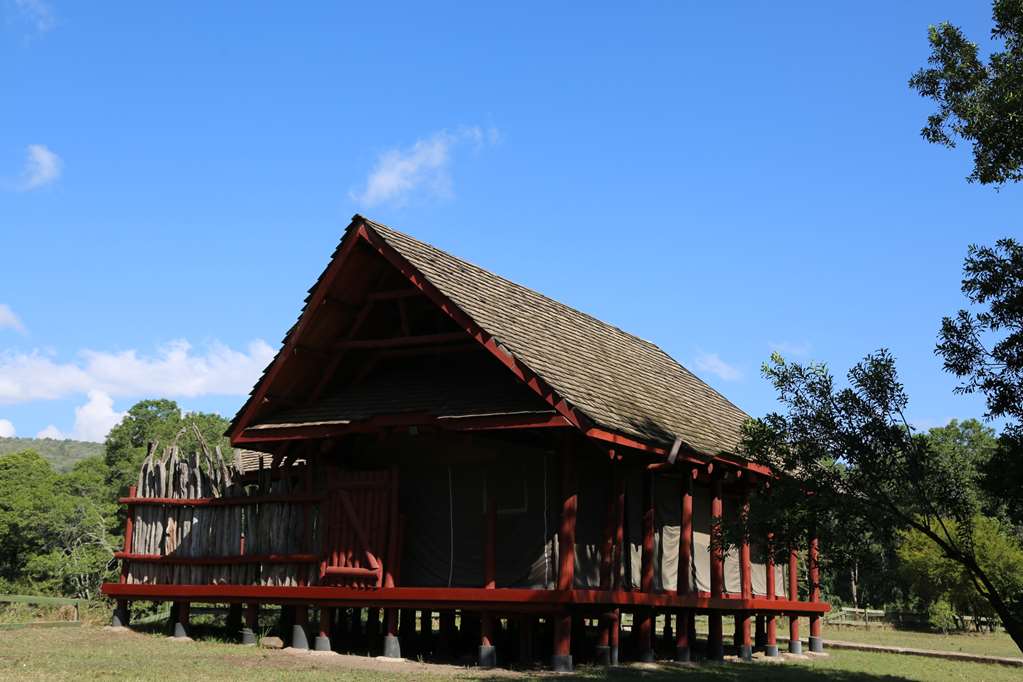 royal mara safari lodge