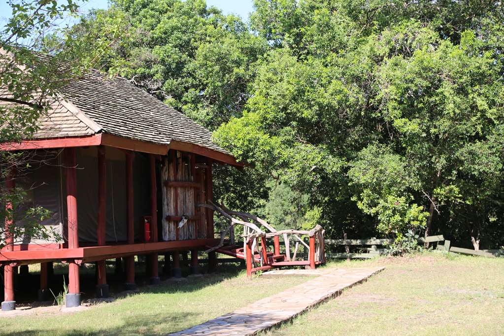 royal mara safari lodge