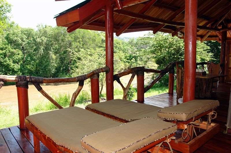 royal mara safari lodge