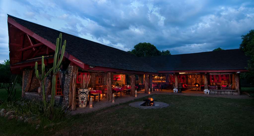 maasai mara