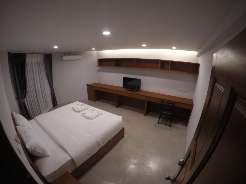Kanith Place,21/99 Village No.2,3 star