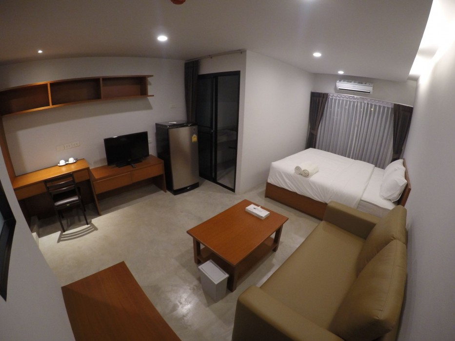 Kanith Place,21/99 Village No.2,3 star