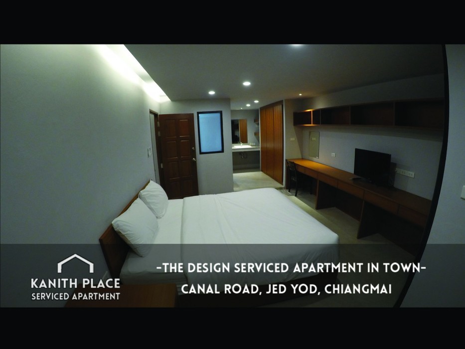 Kanith Place,21/99 Village No.2,3 star