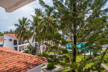 nyali beach holiday resort
