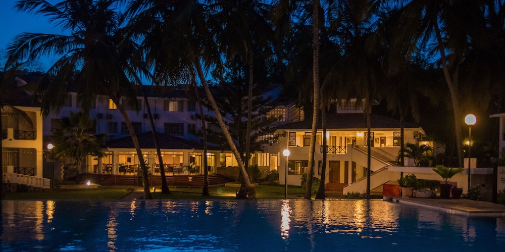 nyali beach holiday resort