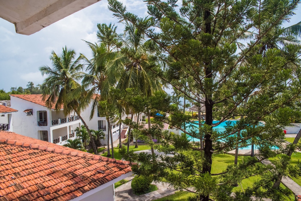 nyali beach holiday resort