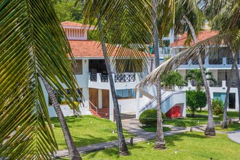 nyali beach holiday resort