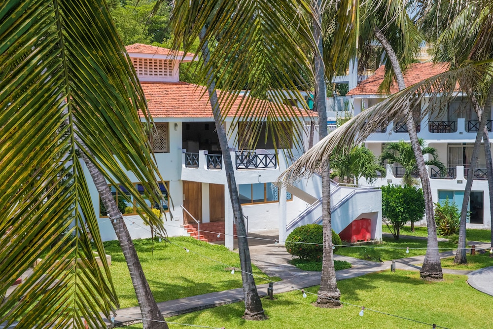 nyali beach holiday resort