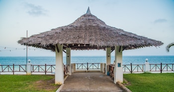 nyali beach holiday resort