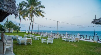 nyali beach holiday resort